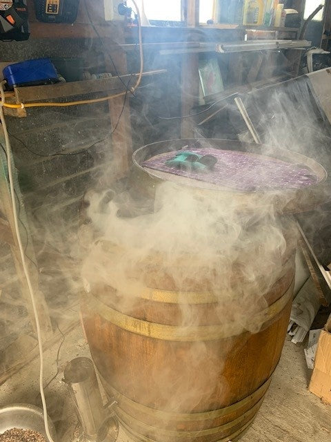 Smoked & Roasted